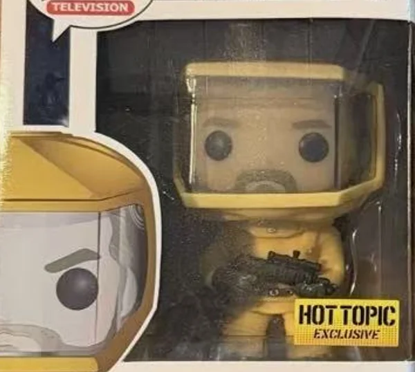 Limit Sell Stranger Things Set Funko Pop