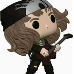 Limit Sell Stranger Things Set Funko Pop - Image 9