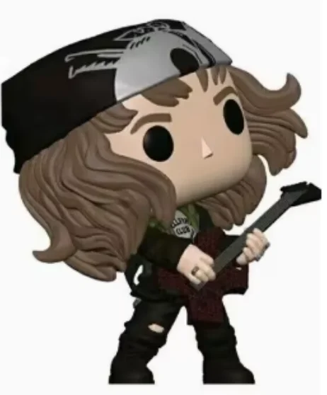 Limit Sell Stranger Things Set Funko Pop