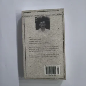 1984 by George Orwell – A Powerful Dystopian Classic - Image 3