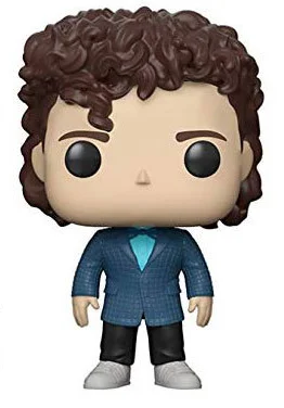 Limit Sell Stranger Things Set Funko Pop