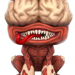 Resident Evil - The Nemesis #157 Jill Valentine #155 Leon S. Kennedy #156 Licker #158 - Image 4