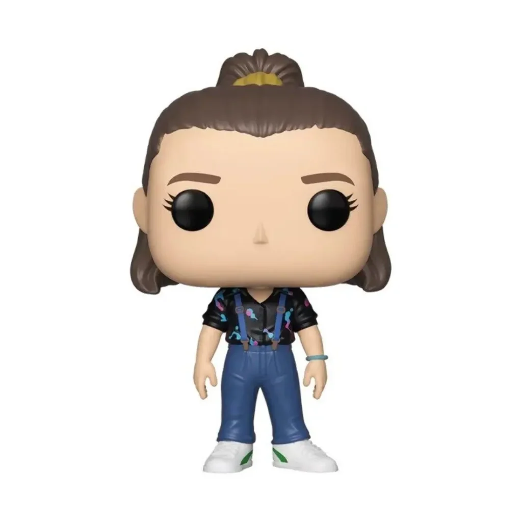 Limit Sell Stranger Things Set Funko Pop
