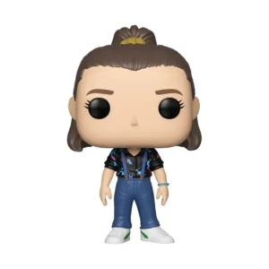 Limit Sell Stranger Things Set Funko Pop - Image 11