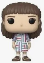 Limit Sell Stranger Things Set Funko Pop - Image 7