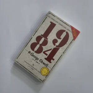 1984 by George Orwell – A Powerful Dystopian Classic - Image 6