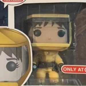 Limit Sell Stranger Things Set Funko Pop - Image 2
