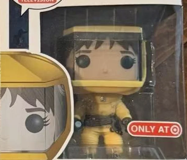 Limit Sell Stranger Things Set Funko Pop - Image 2