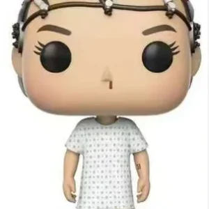 Limit Sell Stranger Things Set Funko Pop - Image 6
