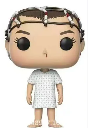 Limit Sell Stranger Things Set Funko Pop