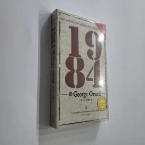 1984 by George Orwell – A Powerful Dystopian Classic - Image 4