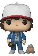 Limit Sell Stranger Things Set Funko Pop - Image 4