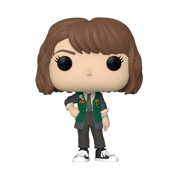 Limit Sell Stranger Things Set Funko Pop