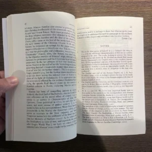 Meditations By Marcus Aurelius - Image 5