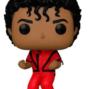 Michael Jackson #345 Thriller #359 #352 - Image 3