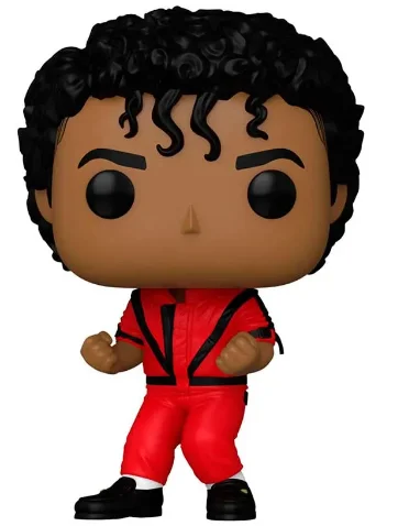 Michael Jackson #345 Thriller #359 #352