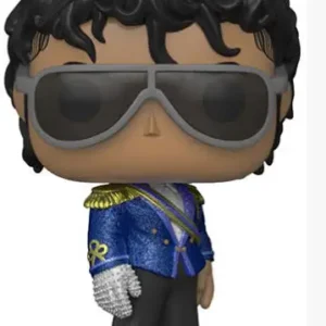 Michael Jackson #345 Thriller #359 #352 - Image 2